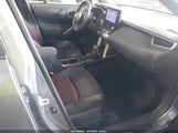 Toyota Corolla Cross Hybrid Nightshade Edition 7MUFBABG3RV059533 fotografie