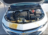 Chevrolet Malibu Fwd 1Lt 1G1ZD5ST2PF228985 снимка