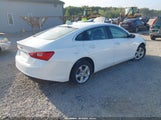 Chevrolet Malibu Fwd 1Lt 1G1ZD5ST2PF228985 снимка