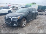 Audi Q3 Premium 45 Tfsi S Line Quattro Tiptronic WA1DECF36M1010936 photo