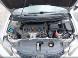 Honda Civic Lx 19XFB2F56FE258431 снимка