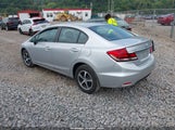 Honda Civic Lx 19XFB2F56FE258431 снимка