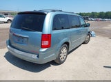 Chrysler Town & Country Touring 2A8HR54149R570992 fotografie