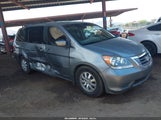 Honda Odyssey Ex-L 5FNRL38649B410453 снимка