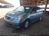Honda Odyssey Ex-L 5FNRL38649B410453 снимка
