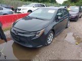 Toyota Corolla Le 5YFEPMAE3MP234129 снимка
