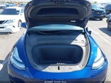 Tesla Model Y Long Range Dual Motor All-Wheel Drive 7SAYGAEE6NF340712 fotografie