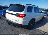 Honda Pilot Black Edition 5FNYG1H97SB136850 снимка