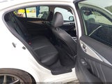 Infiniti Q50 Luxe JN1EV7BP6MM701833 photo