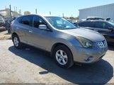 Nissan Rogue S JN8AS5MT0DW548233 снимка