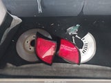 Chrysler Voyager Lxi 2C4RC1DG6MR523580 снимка