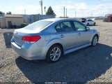 Subaru Legacy 2.5I Premium 4S3BMBC65D3030771 снимка