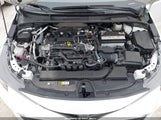 Toyota Corolla Xse JTNA4MBE6M3107661 fotografie