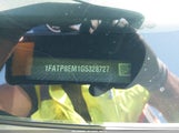 Ford Mustang V6 1FATP8EM1G5328727 снимка