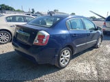 Nissan Sentra 2.0Sl 3N1AB6AP8BL637434 снимка