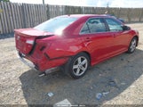 Toyota Camry Se 4T1BF1FK7CU535616 снимка