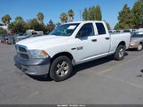 Ram  Tradesman 4X4 6'4 Box 1C6RR7FM2JS228000 снимка