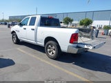 Ram  Tradesman 4X4 6'4 Box 1C6RR7FM2JS228000 снимка