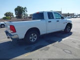 Ram  Tradesman 4X4 6'4 Box 1C6RR7FM2JS228000 снимка