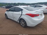 Hyundai Elantra Limited 5NPDH4AE3BH039599 снимка