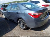 Toyota Corolla Le 2T1BURHE9GC698416 снимка
