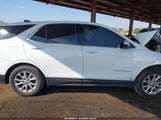 Chevrolet Equinox Fwd 2Fl 3GNAXJEV2LS507500 fotografie