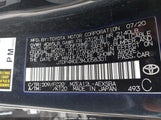 Toyota Corolla Se JTDP4MCE3MJ058301 снимка