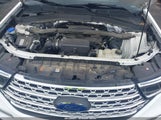 Ford Explorer Limited 1FMSK8FHXLGA48708 снимка