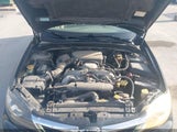 Subaru Impreza I W/Premium Pkg JF1GE60689H516134 снимка
