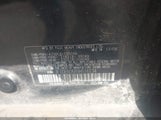 Subaru Impreza I W/Premium Pkg JF1GE60689H516134 снимка