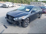 Kia Forte Lxs 3KPF24AD4ME273680 снимка