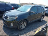 Kia Sorento Lx V6 5XYKTDA73FG646767 снимка