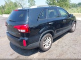Kia Sorento Lx V6 5XYKTDA73FG646767 снимка
