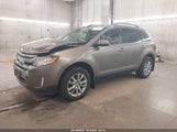 Ford Edge Limited 2FMDK4KC4EBA26404 fotografie