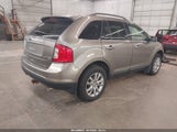 Ford Edge Limited 2FMDK4KC4EBA26404 photo