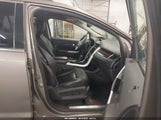 Ford Edge Limited 2FMDK4KC4EBA26404 fotografie