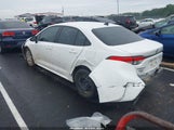 Toyota Corolla Le 5YFEPMAE9NP321101 снимка