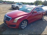 Cadillac Ats Luxury 1G6AB5RA6D0115069 снимка