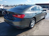 Chevrolet Malibu Ls 1G1ZB5ST4HF276477 снимка