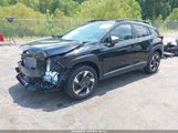 Subaru Crosstrek Limited 4S4GUHN66S3712718 fotografie