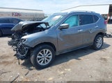 Nissan Rogue Sv KNMAT2MV0JP511181 снимка