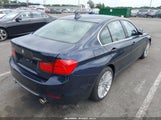 BMW 335I xDrive WBA3B9C50DF586847 снимка