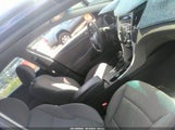 Hyundai Sonata Gls 5NPEB4AC9CH458756 снимка