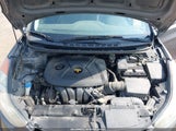 Hyundai Elantra Limited 5NPDH4AE2CH088780 снимка