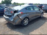 Hyundai Elantra Limited 5NPDH4AE2CH088780 снимка