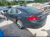 Chevrolet Impala 2Lt 2G1125S37E9186709 снимка
