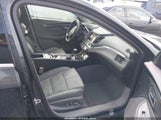 Chevrolet Impala 2Lt 2G1125S37E9186709 fotografie