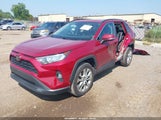 Toyota Rav4 Xle Premium 2T3A1RFV8MW184002 photo