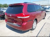 Toyota Sienna Le V6 5TDKK3DC5BS166099 снимка