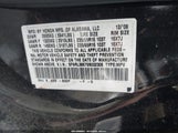 Honda Odyssey Ex-L 5FNRL38679B032306 снимка